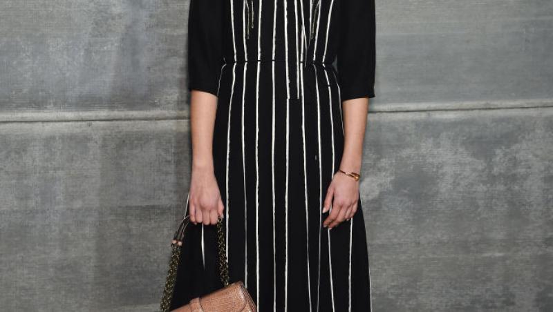 Cea mai sexy prințesă a Europei. În ce ipostază seducătoare a pozat Maria-Olympia a Greciei