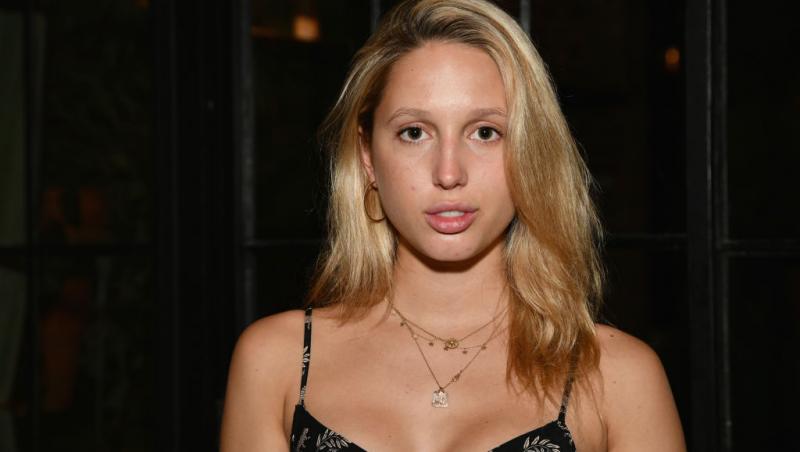 Cea mai sexy prințesă a Europei. În ce ipostază seducătoare a pozat Maria-Olympia a Greciei