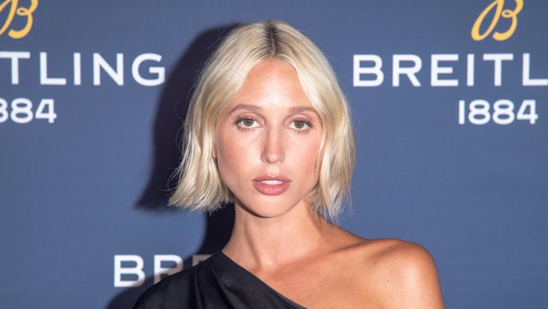 Cea mai sexy prințesă a Europei. În ce ipostază seducătoare a pozat Maria-Olympia a Greciei