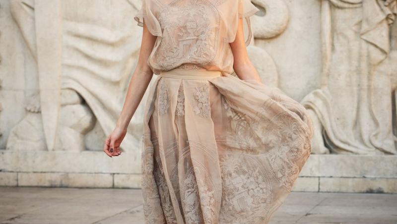 Cea mai sexy prințesă a Europei. În ce ipostază seducătoare a pozat Maria-Olympia a Greciei