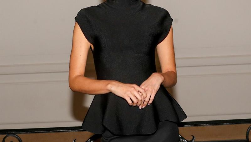 Cea mai sexy prințesă a Europei. În ce ipostază seducătoare a pozat Maria-Olympia a Greciei