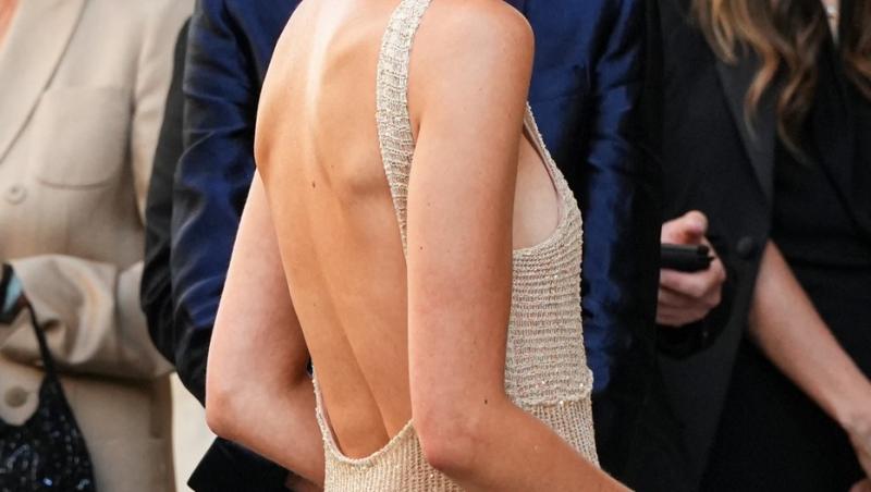 Cea mai sexy prințesă a Europei. În ce ipostază seducătoare a pozat Maria-Olympia a Greciei