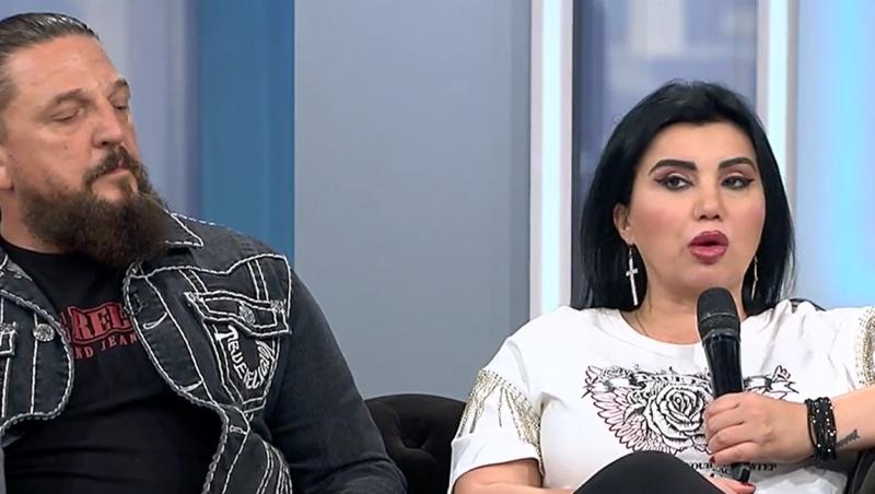 Care este adevăratul motiv al despărțirii dintre Adriana Bahmuțeanu și George Restivan. Fostul partener al brunetei a spus totul