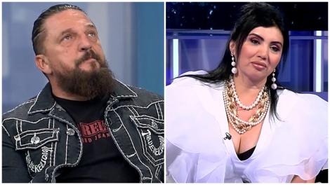 Care este adevăratul motiv al despărțirii dintre Adriana Bahmuțeanu și George Restivan. Fostul partener al brunetei a spus totul