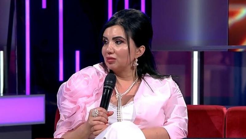 Care este adevăratul motiv al despărțirii dintre Adriana Bahmuțeanu și George Restivan. Fostul partener al brunetei a spus totul