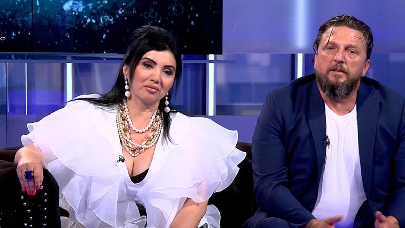Care este adevăratul motiv al despărțirii dintre Adriana Bahmuțeanu și George Restivan. Fostul partener al brunetei a spus totul