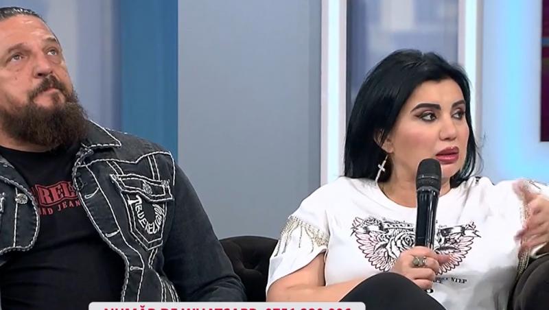 Care este adevăratul motiv al despărțirii dintre Adriana Bahmuțeanu și George Restivan. Fostul partener al brunetei a spus totul