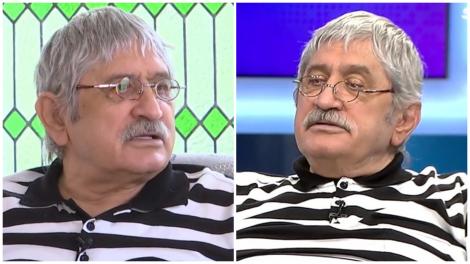 Ce decizie neașteptată a luat Jean Paler. Medicii i-au interzis să facă asta