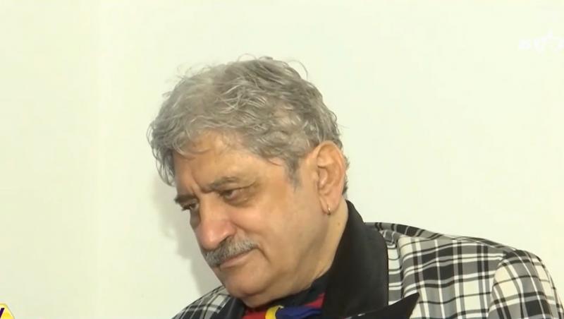 Ce decizie neașteptată a luat Jean Paler. Medicii i-au interzis să facă asta