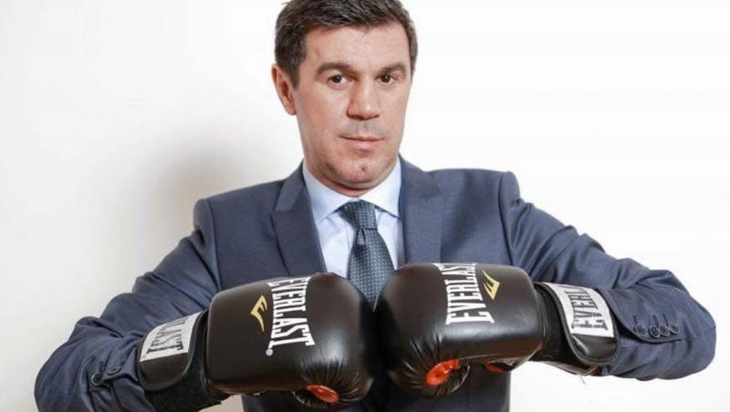 Mesajul sfâșietor transmis de Anna, soția lui Mihai Leu, după ce campionul s-a stins din viață la vârsta de 56 ani