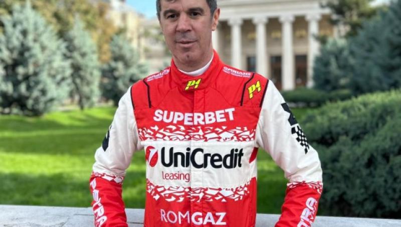 Mesajul sfâșietor transmis de Anna, soția lui Mihai Leu, după ce campionul s-a stins din viață la vârsta de 56 ani