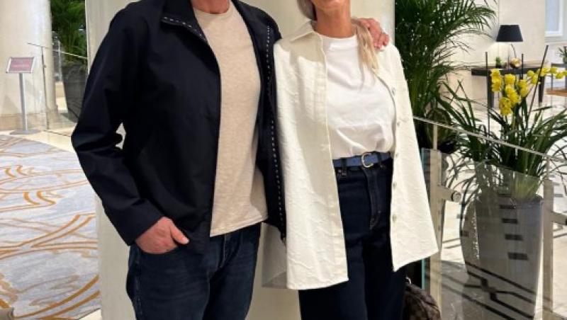 Mesajul sfâșietor transmis de Anna, soția lui Mihai Leu, după ce campionul s-a stins din viață la vârsta de 56 ani