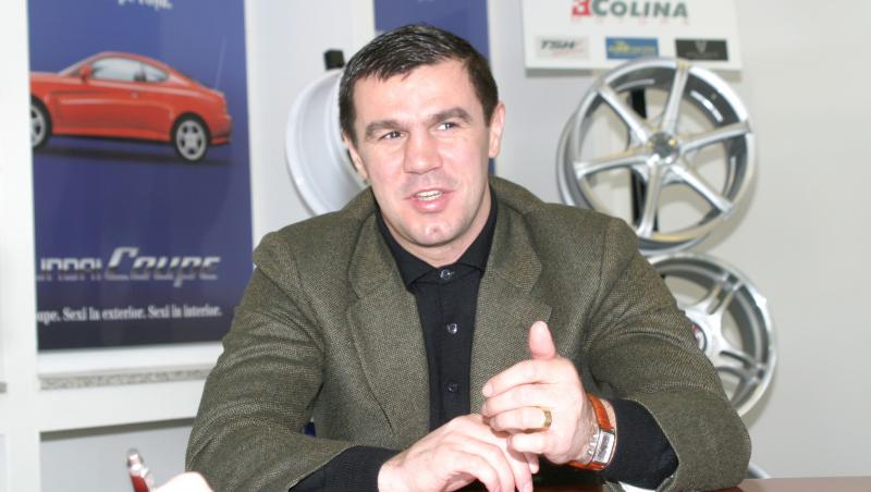 Cine e Anna Leu, soția regretatului sportiv Mihai Leu. Ea este femeia care i-a fost alături sportivului până în ultimele clipe