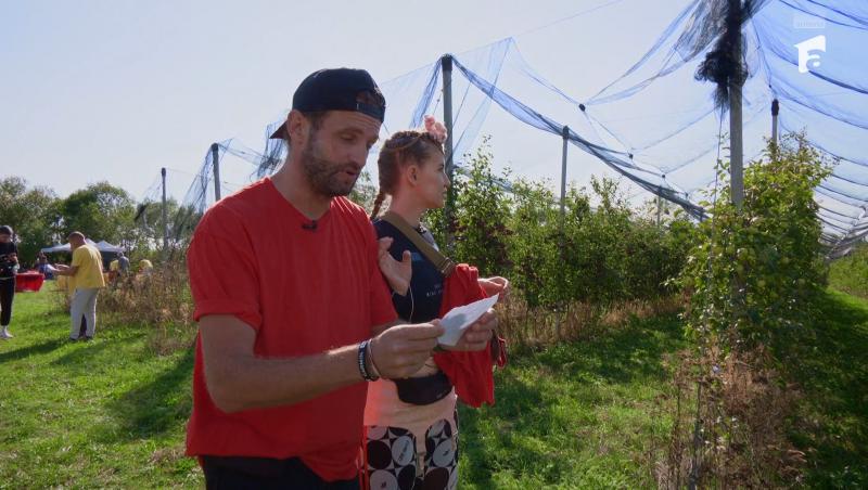 Poftiți pe la noi: Poftiți la întrecere, 2 iulie 2025. Ce echipă a câștigat proba din livada cu meri. De ce a lipsit Liviu Vârciu