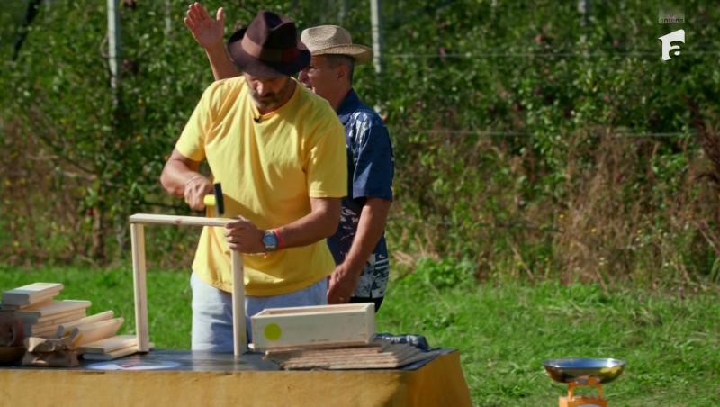 Poftiți pe la noi: Poftiți la întrecere, 2 iulie 2025. Ce echipă a câștigat proba din livada cu meri. De ce a lipsit Liviu Vârciu