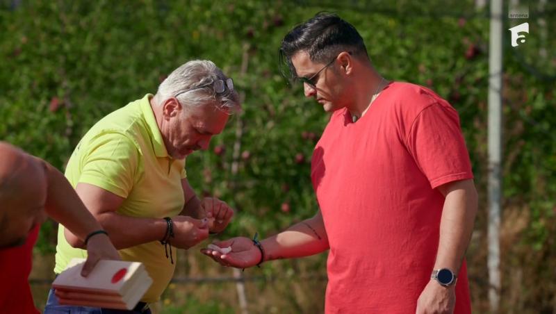 Poftiți pe la noi: Poftiți la întrecere, 2 iulie 2025. Ce echipă a câștigat proba din livada cu meri. De ce a lipsit Liviu Vârciu