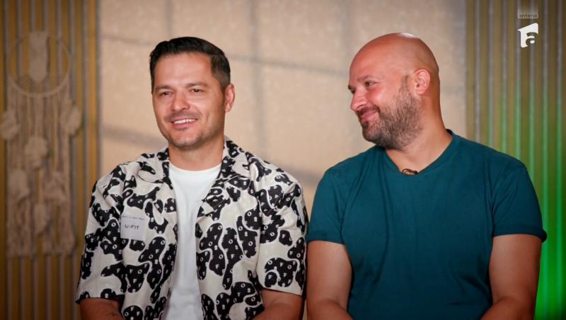 Poftiți pe la noi: Poftiți la întrecere, 2 iulie 2025. Ce echipă a câștigat proba din livada cu meri. De ce a lipsit Liviu Vârciu