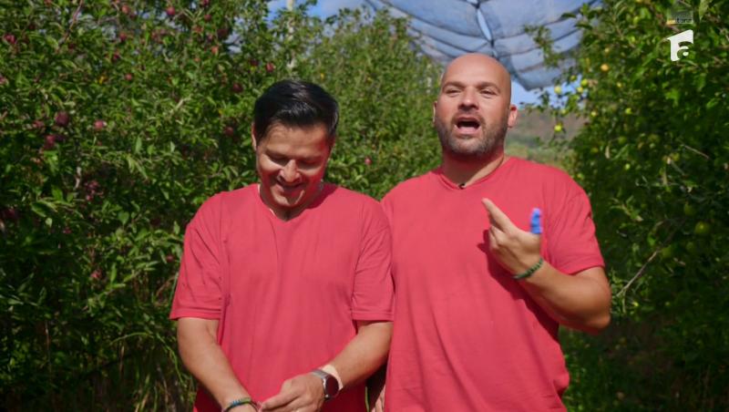 Poftiți pe la noi: Poftiți la întrecere, 2 iulie 2025. Ce echipă a câștigat proba din livada cu meri. De ce a lipsit Liviu Vârciu