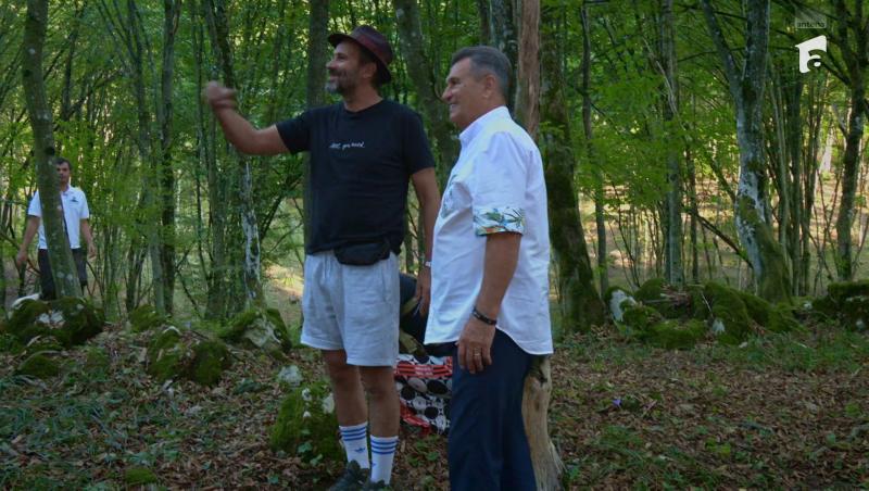Poftiți pe la noi: Poftiți la întrecere, 2 iulie 2025. Ce echipă a câștigat proba din livada cu meri. De ce a lipsit Liviu Vârciu