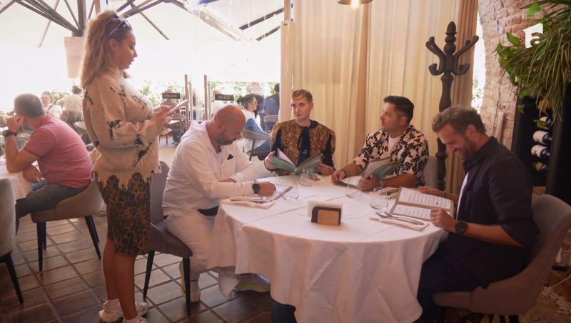 Poftiți pe la noi: Poftiți la întrecere, 2 iulie 2025. Ce echipă a câștigat proba din livada cu meri. De ce a lipsit Liviu Vârciu