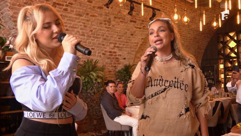 Poftiți pe la noi: Poftiți la întrecere, 2 iulie 2025. Ce echipă a câștigat proba din livada cu meri. De ce a lipsit Liviu Vârciu