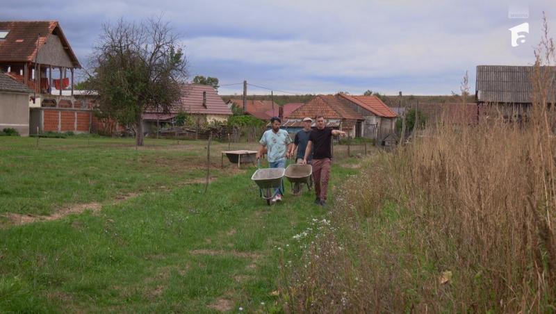 Poftiți pe la noi: Poftiți la întrecere, 2 iulie 2025. Ce echipă a câștigat proba din livada cu meri. De ce a lipsit Liviu Vârciu