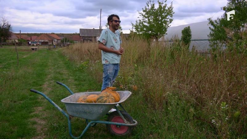 Poftiți pe la noi: Poftiți la întrecere, 2 iulie 2025. Ce echipă a câștigat proba din livada cu meri. De ce a lipsit Liviu Vârciu