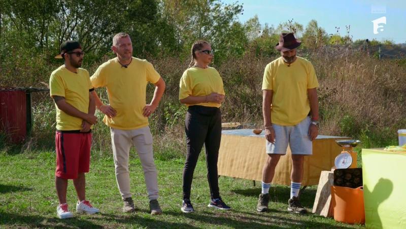Poftiți pe la noi: Poftiți la întrecere, 2 iulie 2025. Ce echipă a câștigat proba din livada cu meri. De ce a lipsit Liviu Vârciu