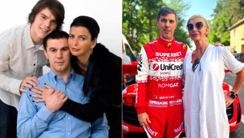 colaj mihai leu, anna leu, marco leu