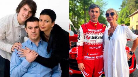 Cine este Marco, unicul fiu al regretatului boxer Mihai Leu. Cu ce se ocupă tânărul și de ce nu i-a călcat pe urme tatălui său