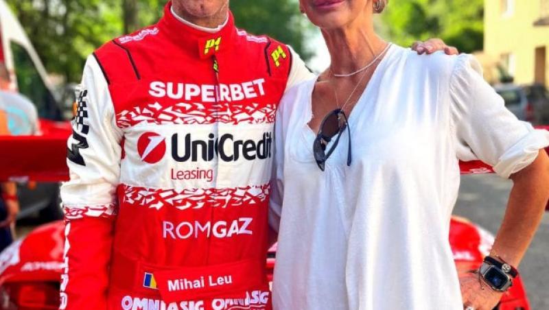 Cine este Marco, unicul fiu al regretatului boxer Mihai Leu. Cu ce se ocupă tânărul și de ce nu i-a călcat pe urme tatălui său