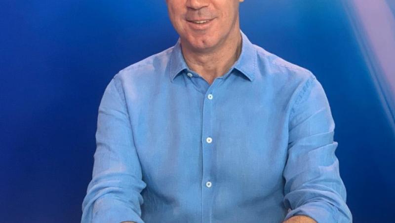 Cine este Marco, unicul fiu al regretatului boxer Mihai Leu. Cu ce se ocupă tânărul și de ce nu i-a călcat pe urme tatălui său