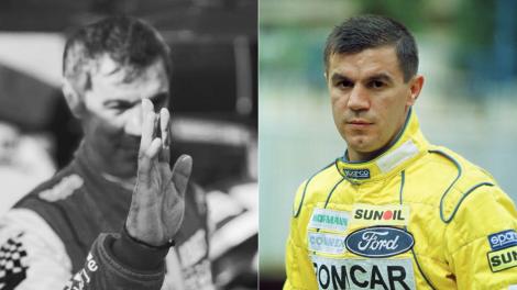 Când vor avea loc priveghiul și înmormântarea sportivului Mihai Leu. Anunțul făcut de familie în urmă cu puțin timp