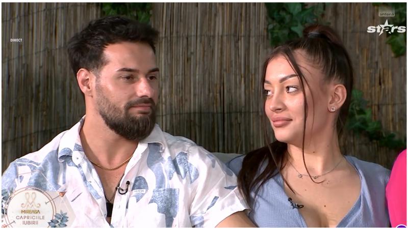 Mireasa, sezonul 11. Doamnei Dorina i s-a atras atenția pentru atacurile și gesturile ostile la adresa Robertei