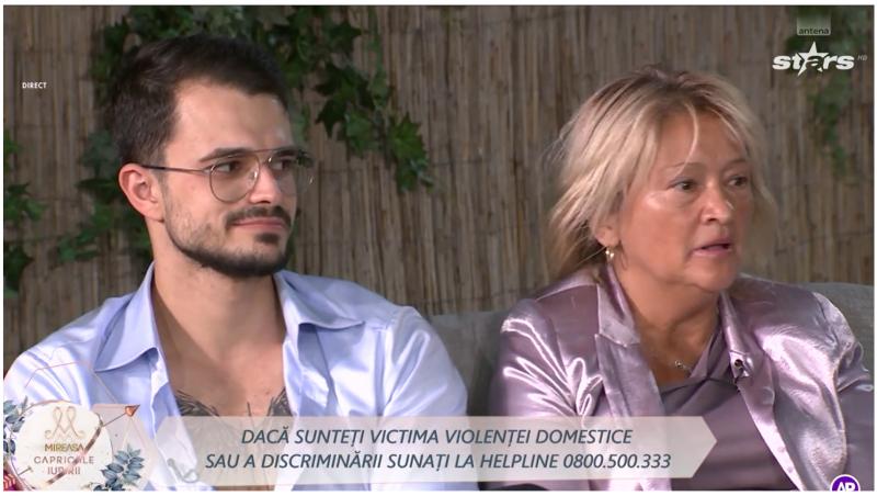 Mireasa, sezonul 11. Doamnei Dorina i s-a atras atenția pentru atacurile și gesturile ostile la adresa Robertei