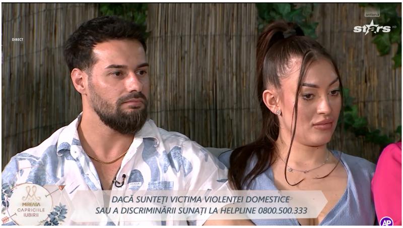 Mireasa, sezonul 11. Doamnei Dorina i s-a atras atenția pentru atacurile și gesturile ostile la adresa Robertei