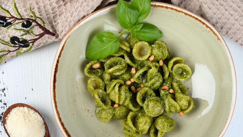 Rețete ușoare de vară cu paste. Idei rapide și delicioase, de sezon