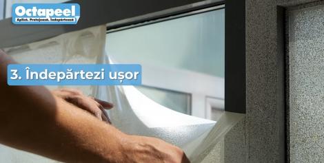 (P) Octapeel - Folie lichidă de protecţie eficientă