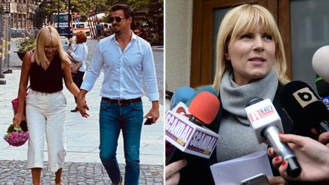 Adrian Alexandrov, primele declarații după vestea că Elena Udrea poate fi eliberată din închisoare. Ce a spus partenerul ei