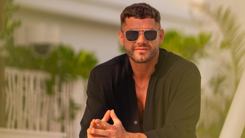 Ispitele Mattia Carnessali, Sorin Encică și Liviu Trif sunt gata pentru atmosfera incendiară de la Insula Iubirii sezonul 9