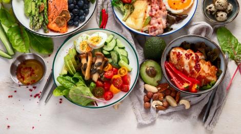 Ghid de Începători pentru o dietă fără colesterol. Ce trebuie să știi