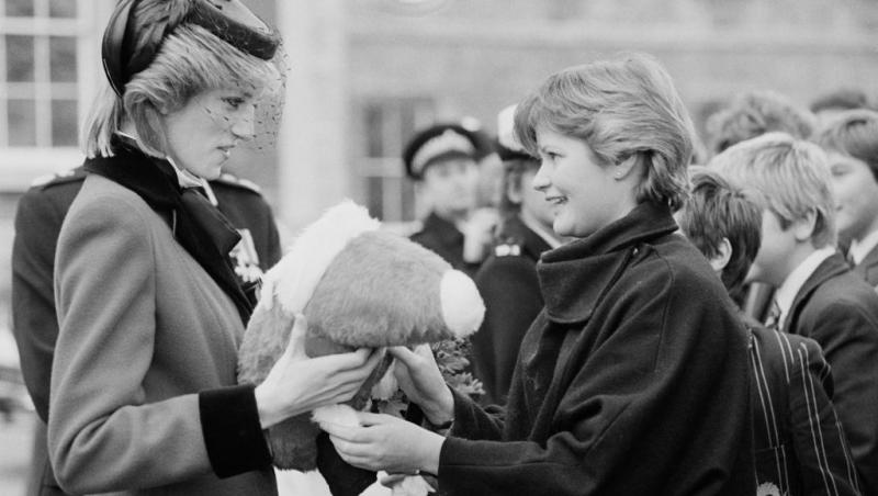 Cum și-a sărbătorit ultima aniversare Prințesa Diana. A decedat la doar 36 de ani