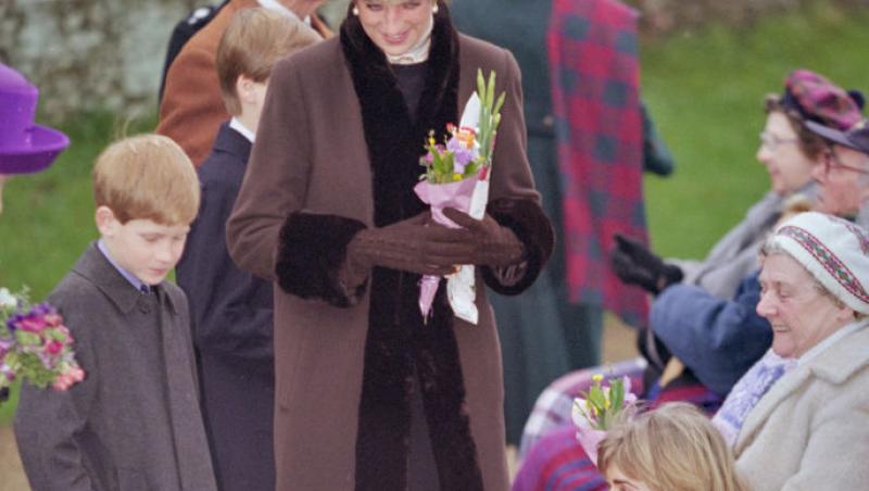 Cum și-a sărbătorit ultima aniversare Prințesa Diana. A decedat la doar 36 de ani