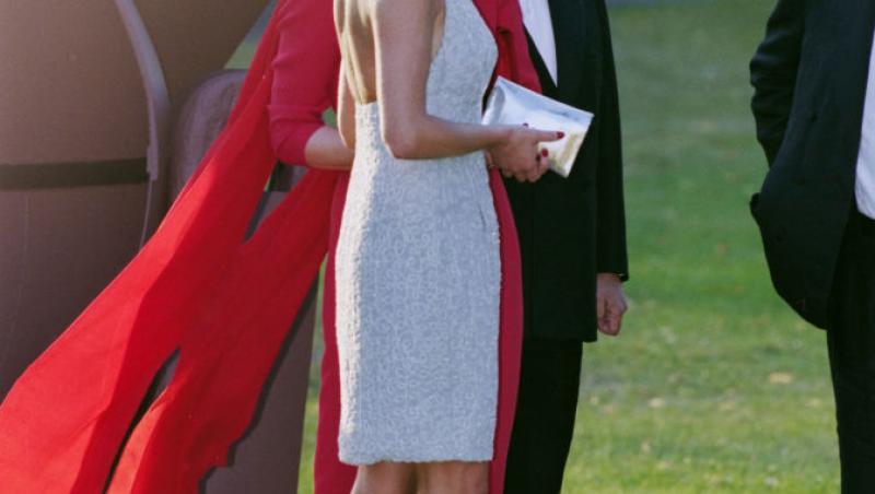 Cum și-a sărbătorit ultima aniversare Prințesa Diana. A decedat la doar 36 de ani