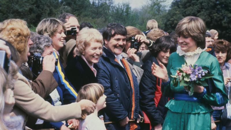 Cum și-a sărbătorit ultima aniversare Prințesa Diana. A decedat la doar 36 de ani