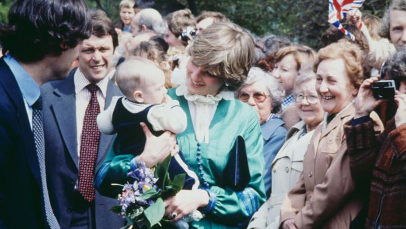 Cum și-a sărbătorit ultima aniversare Prințesa Diana. A decedat la doar 36 de ani