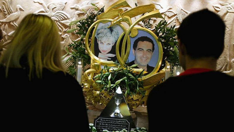 Cum și-a sărbătorit ultima aniversare Prințesa Diana. A decedat la doar 36 de ani