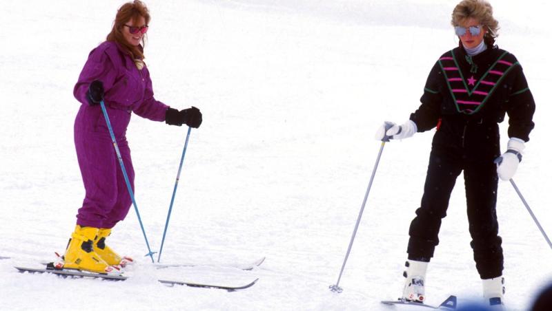 Cum și-a sărbătorit ultima aniversare Prințesa Diana. A decedat la doar 36 de ani