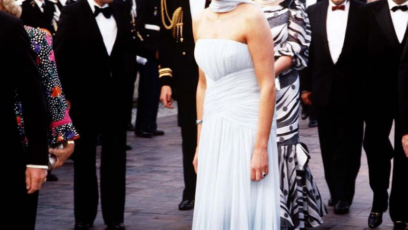Cum și-a sărbătorit ultima aniversare Prințesa Diana. A decedat la doar 36 de ani