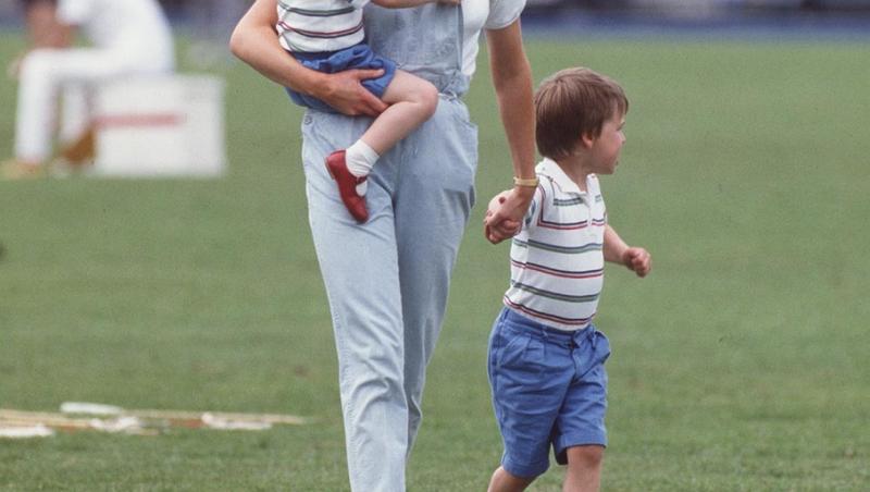 Cum și-a sărbătorit ultima aniversare Prințesa Diana. A decedat la doar 36 de ani